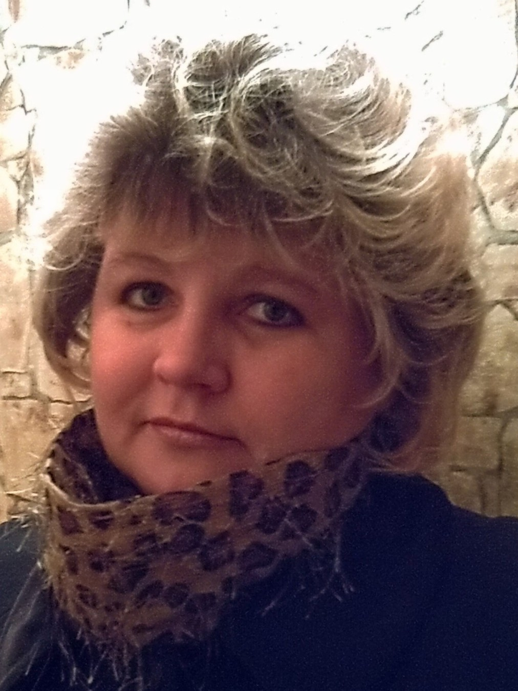 Светлана Ивановна