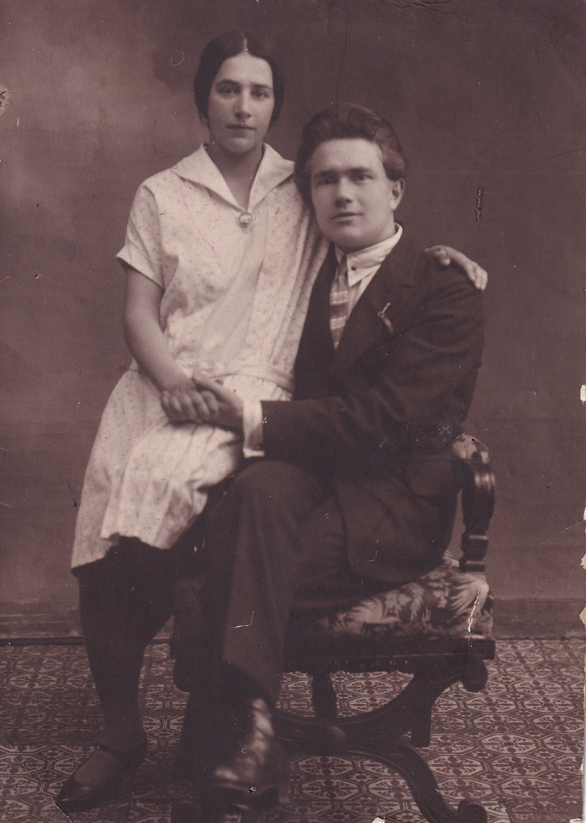 ЕМ_ВО_5.8.1928 Валентина Осиповна Ковалева