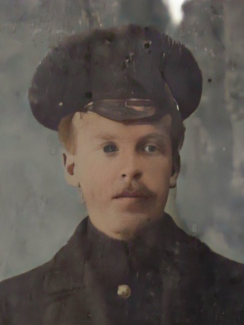 Алексей Иванович Евневич Алексей Иванович Евневич