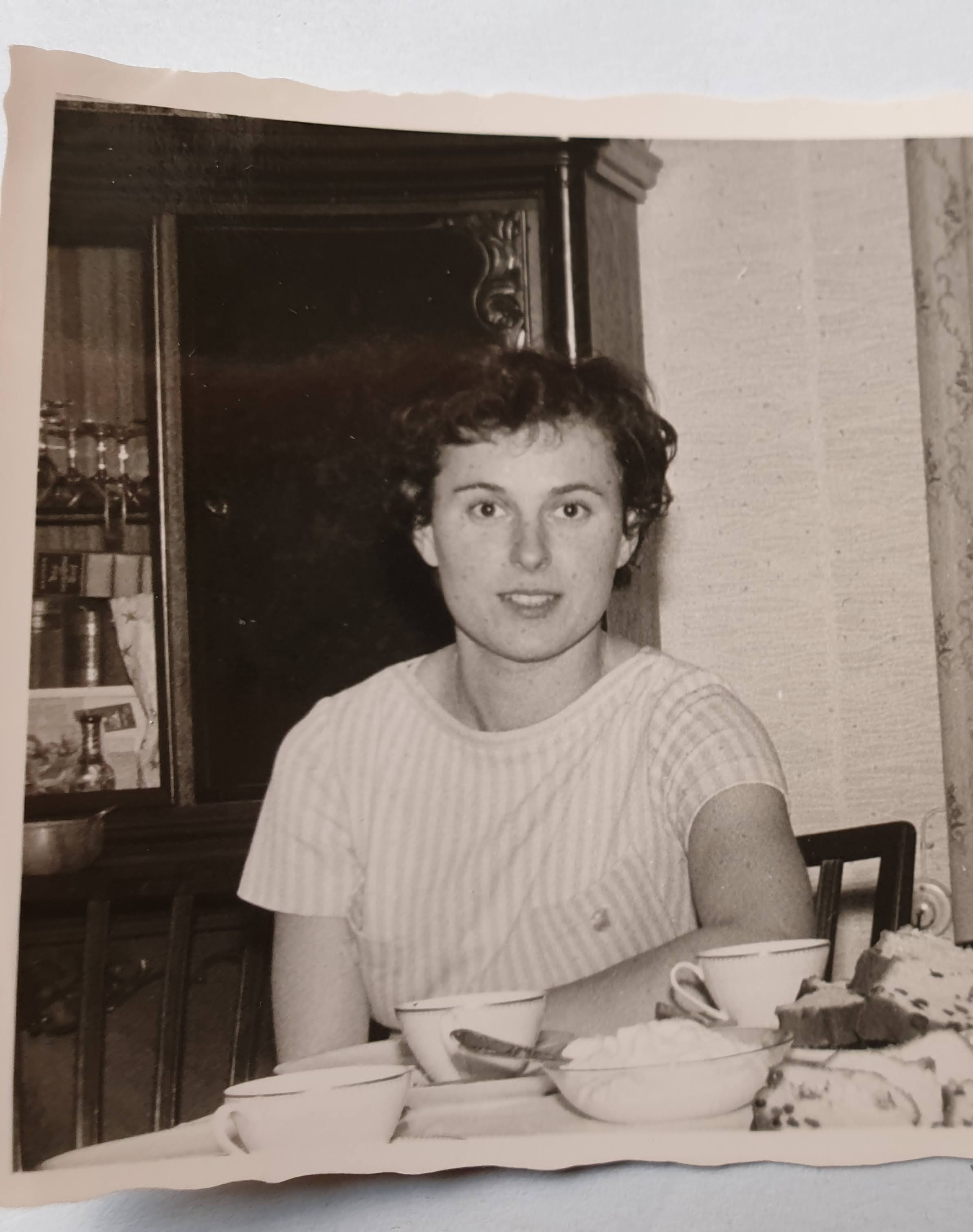 Ингеборга Ingeborg Neidhold