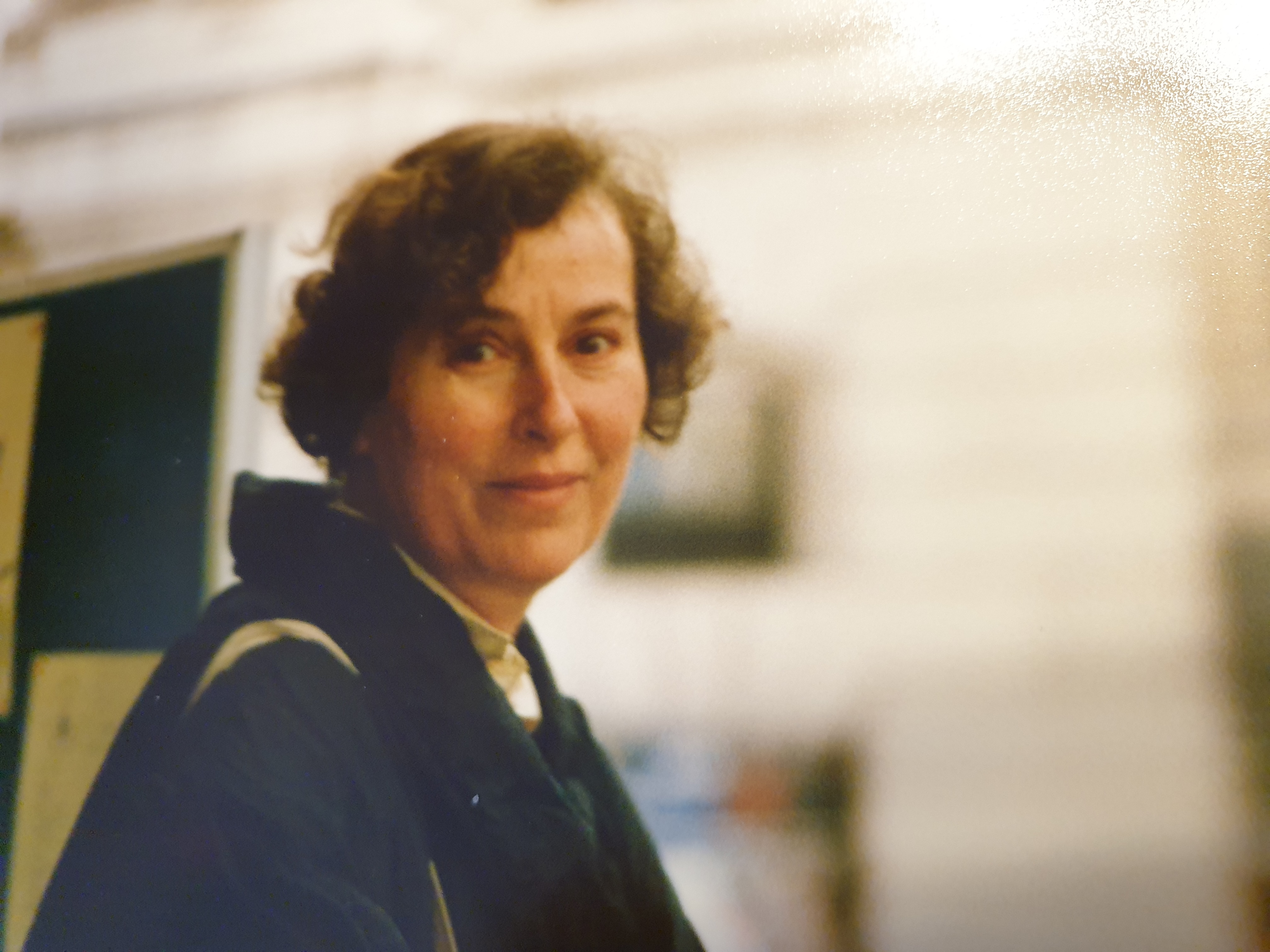 Ингеборга Ingeborg Neidhold