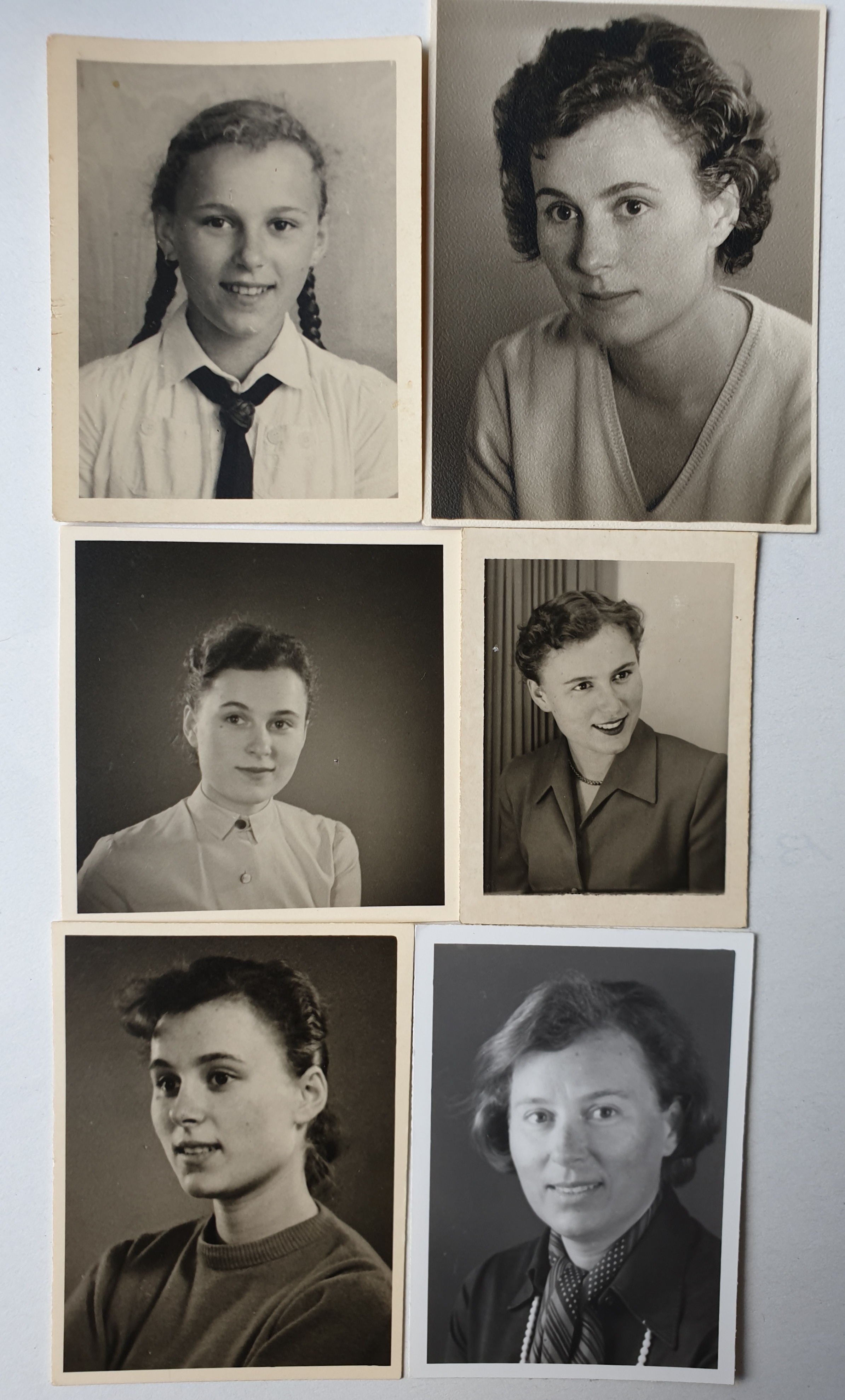 Ингеборга Ingeborg Neidhold