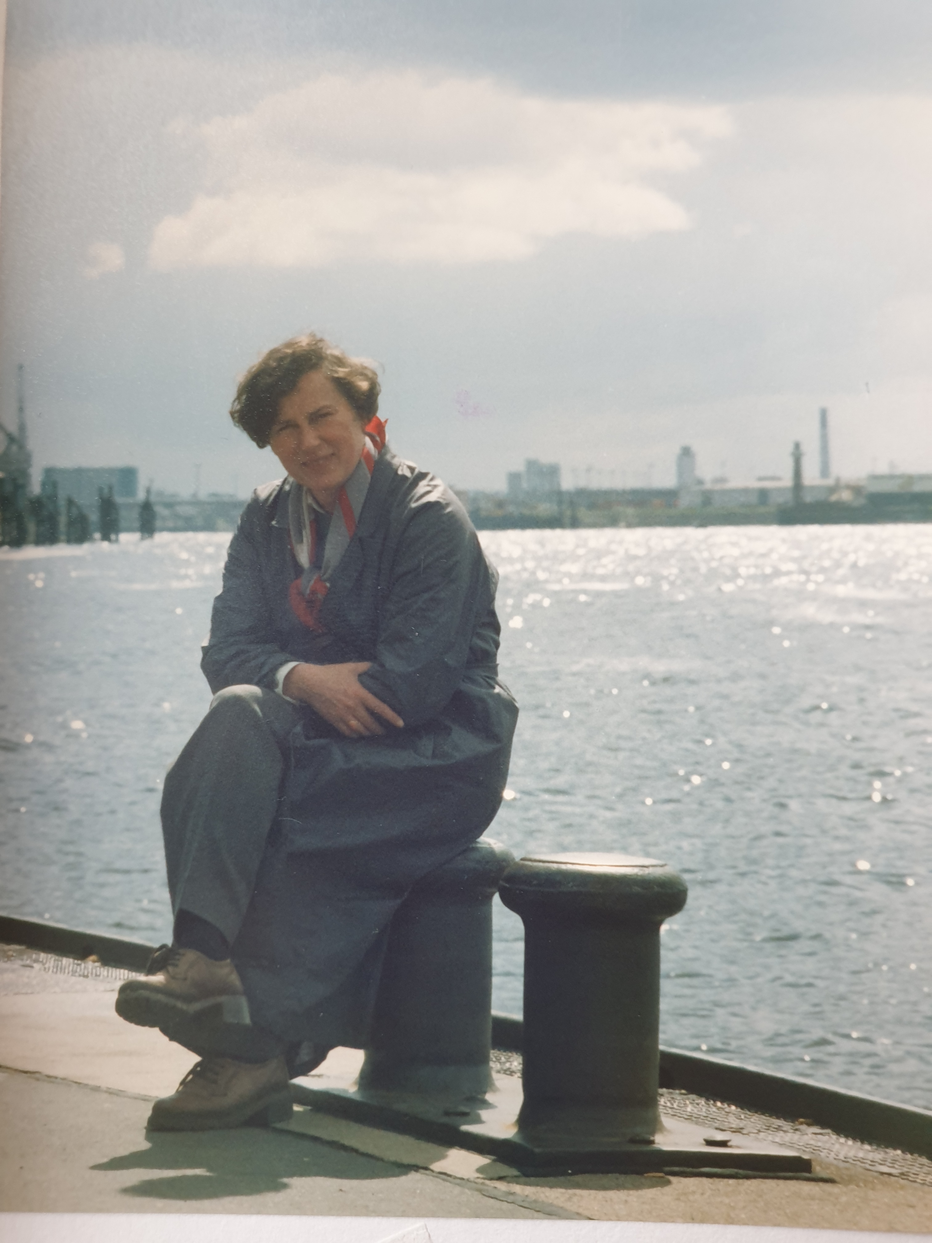 Ингеборга Ingeborg Neidhold