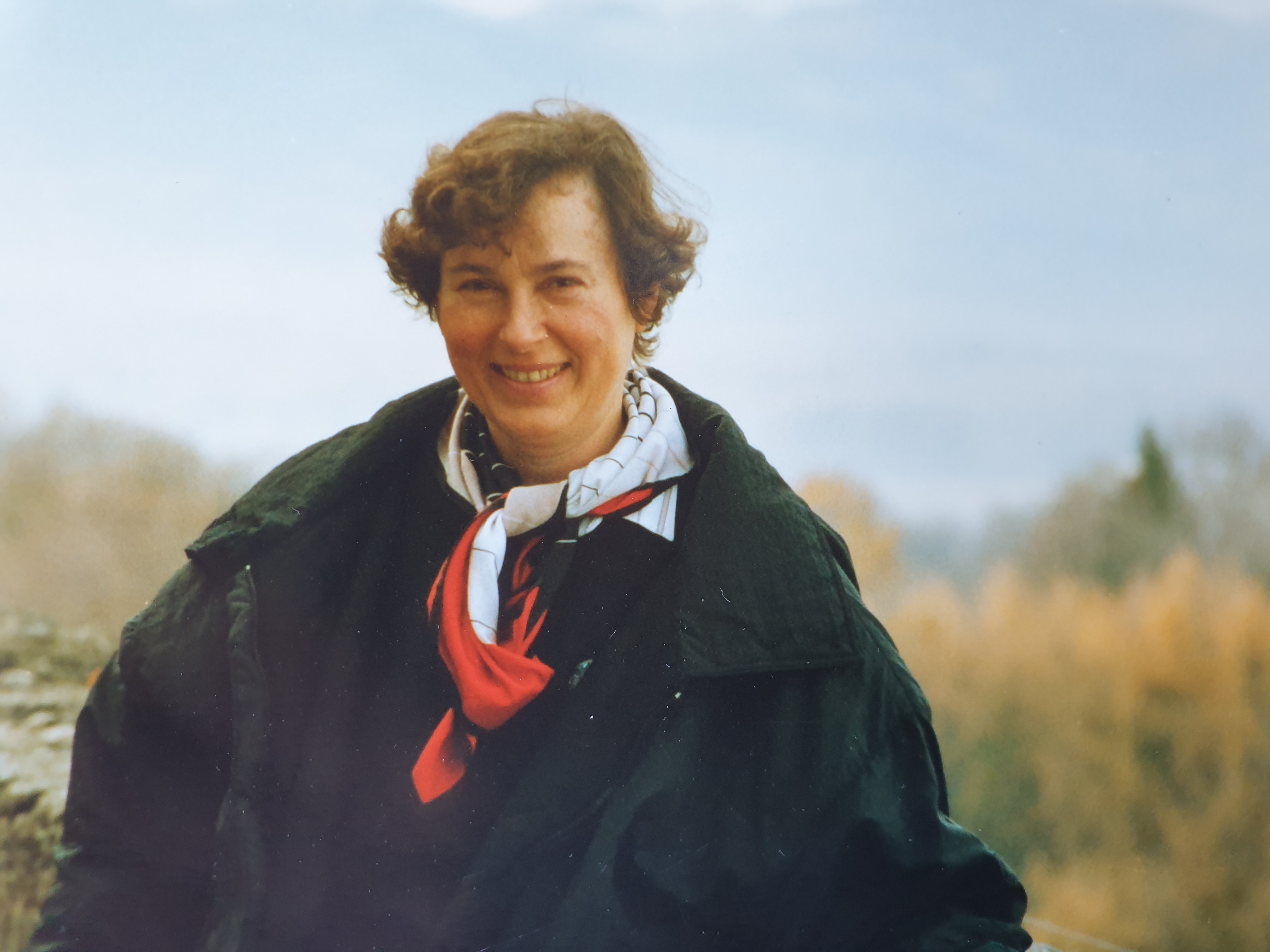 Ингеборга Ingeborg Neidhold