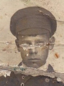 Осип Сергеевич Кудрявцев