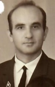 Василий Сухоруков