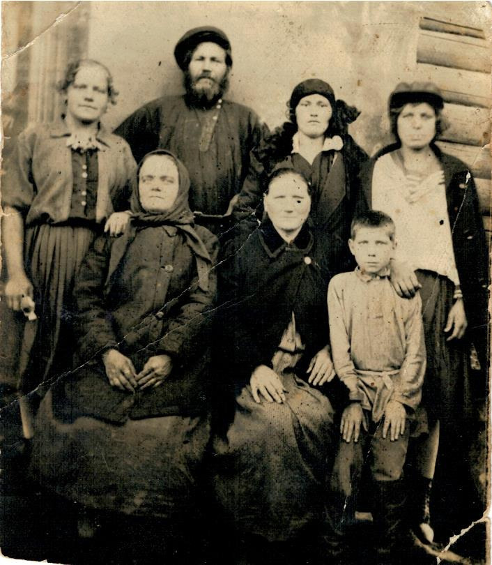Иван Васильевич Богачев