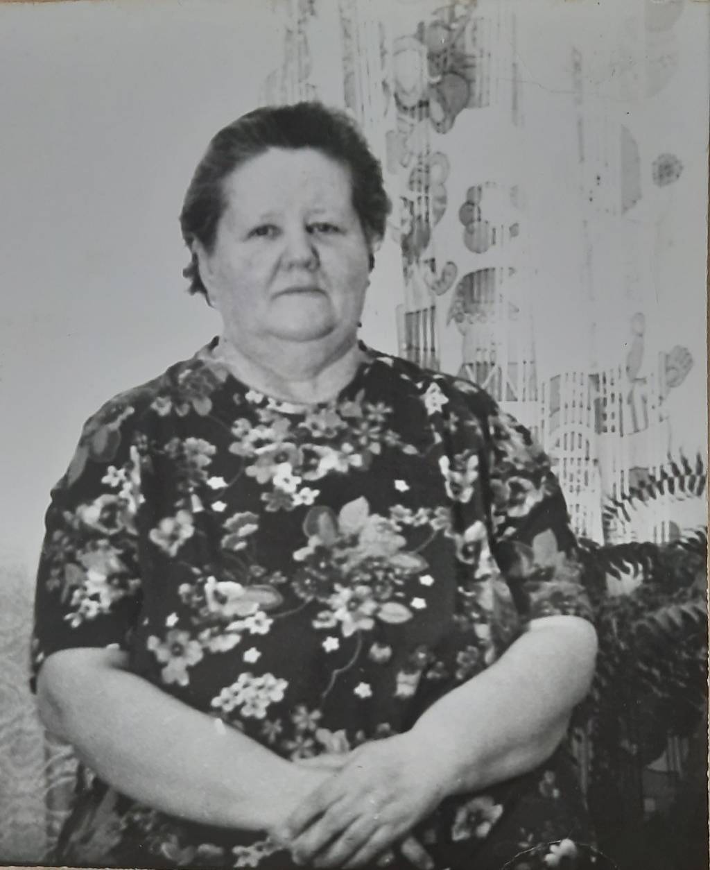 Вероника Вероника