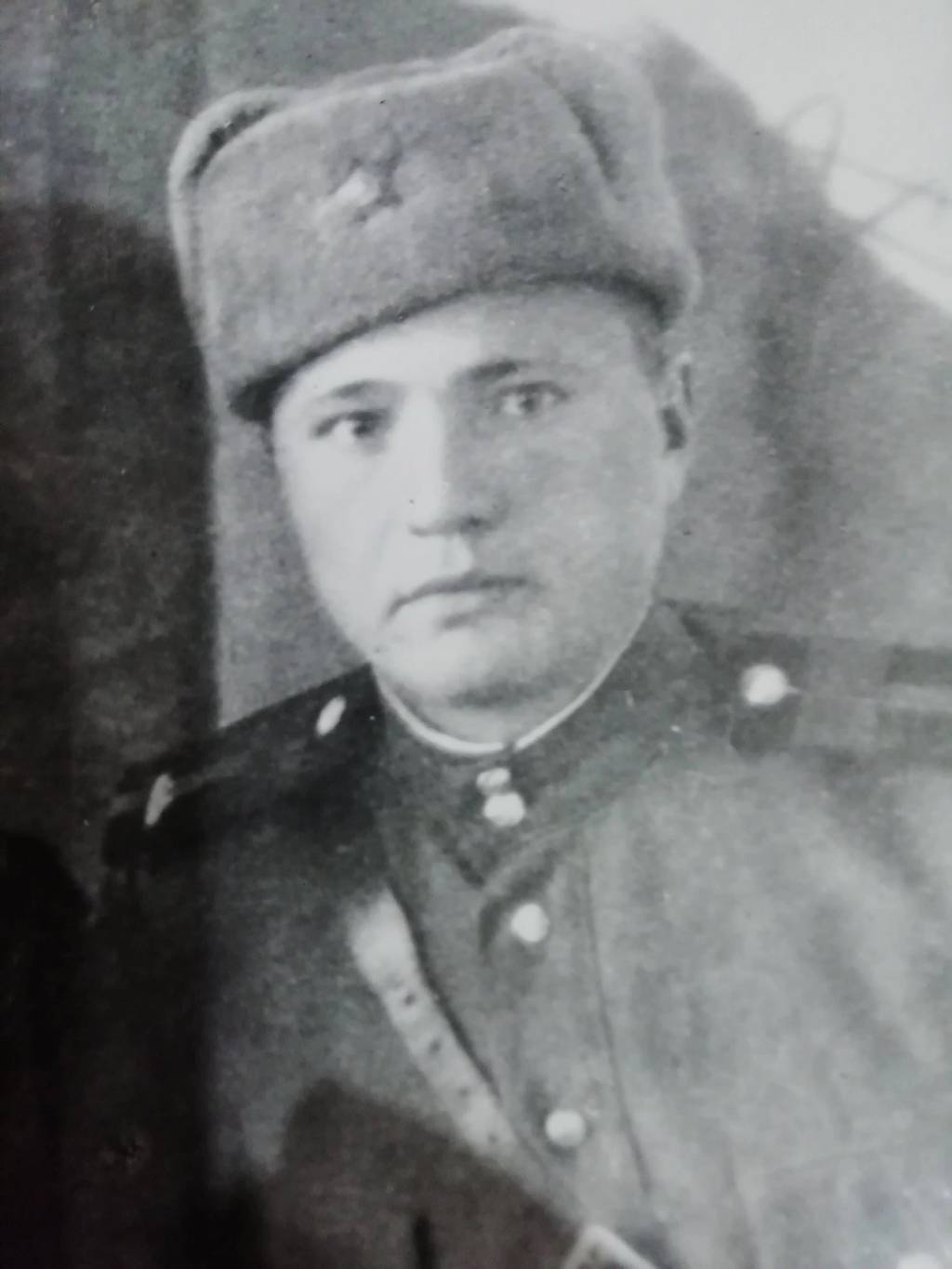 Иван Коробейников