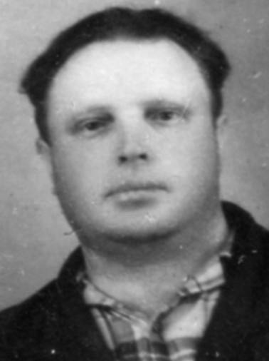 Николай Алексин, II Николай Алексин