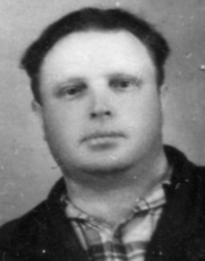 отец Николай Алексин