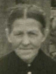 Варвара Антиповна Леонова