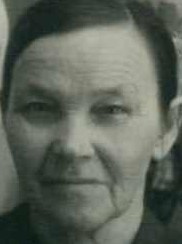 Анна Антипина Анна