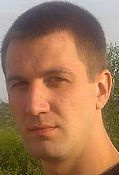 Алексей Моняков