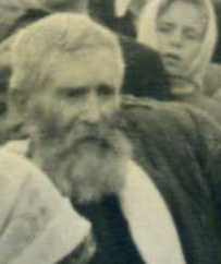 Семён Иванов