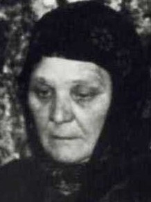 Анна Сысуева Анна Сысуева