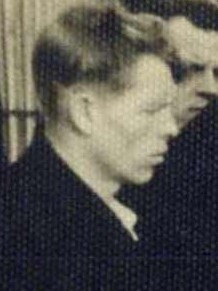 Иван Авсенькин, младший Иван Авсентьев