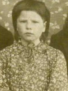Клавдия Киселёва Клавдия Киселёва