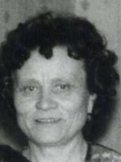Лидия Гусенкова
