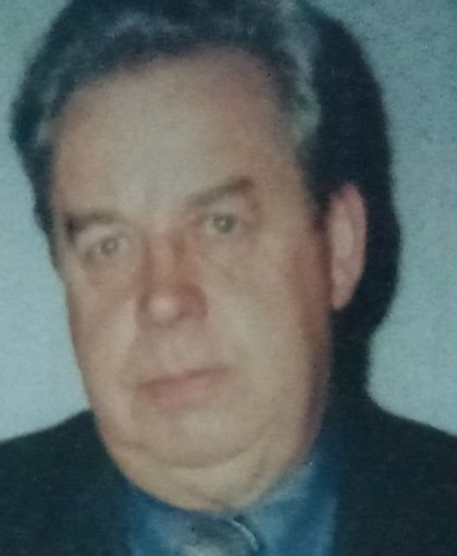 Михаил Антонов