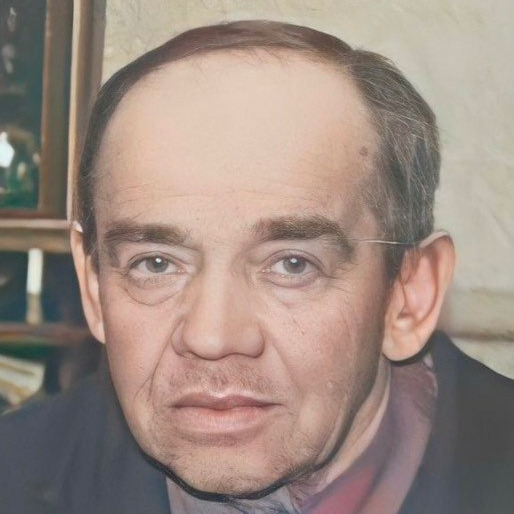 Василий Ежков
