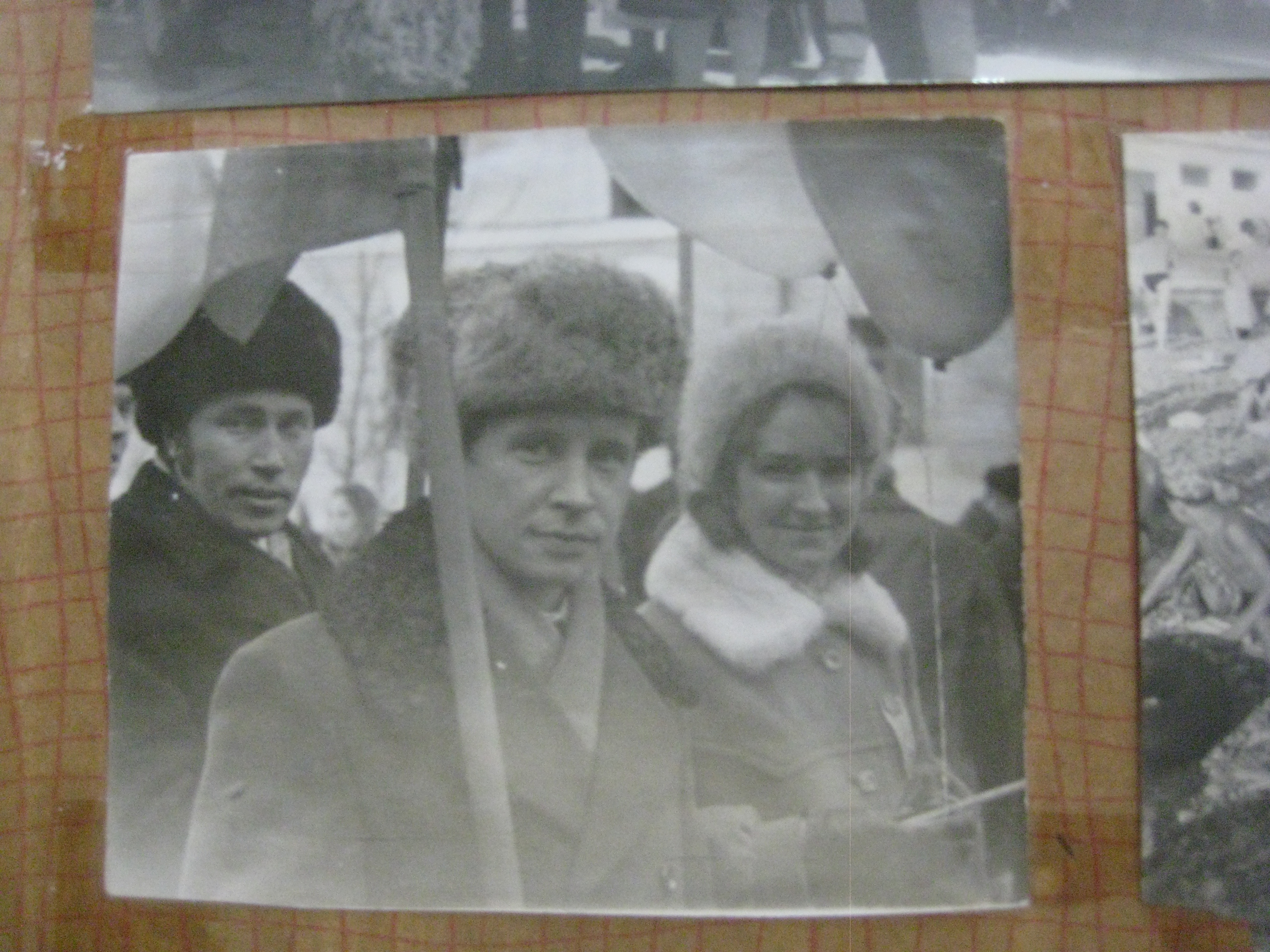Зоя Соколова