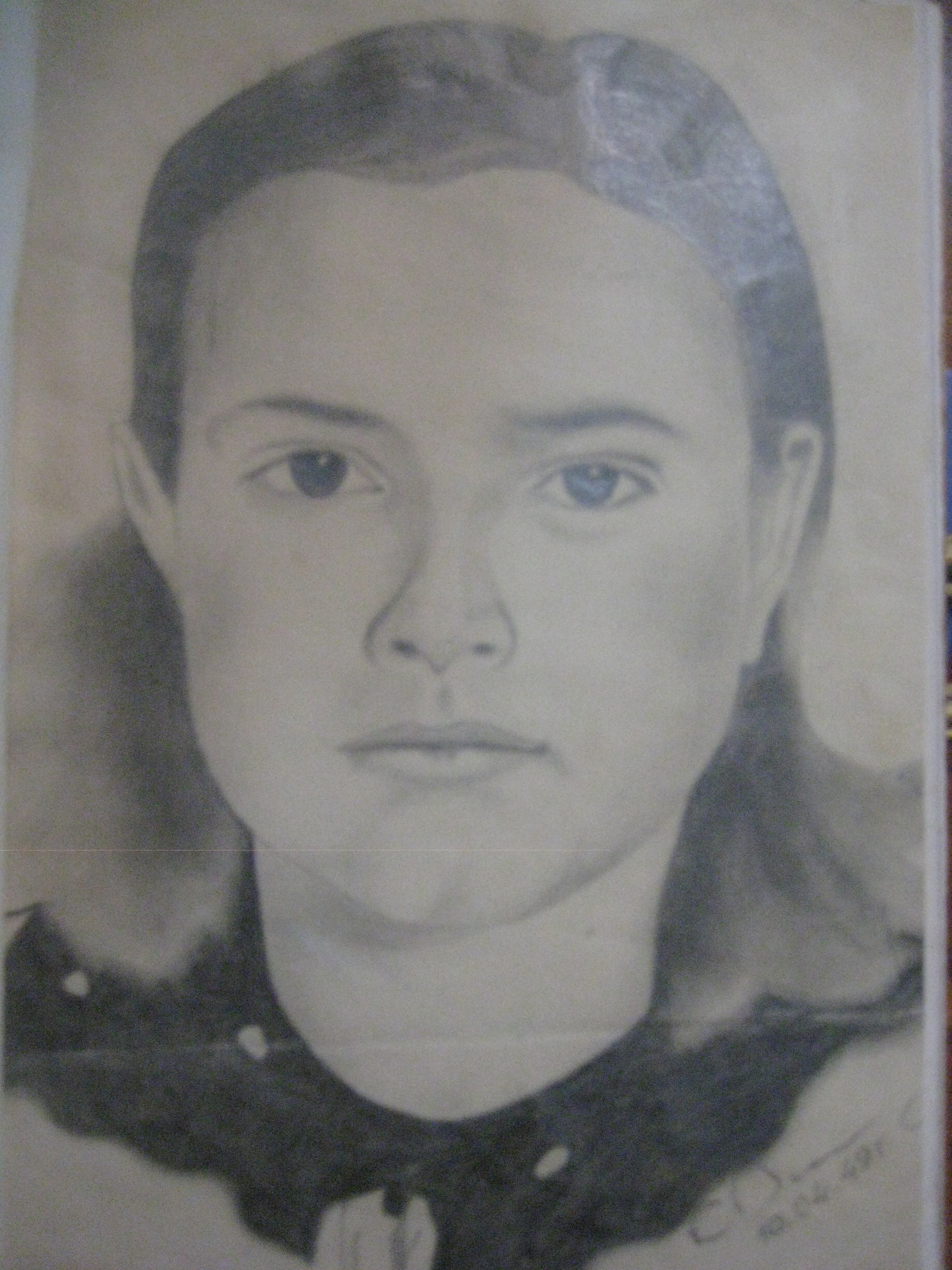 Зоя Соколова