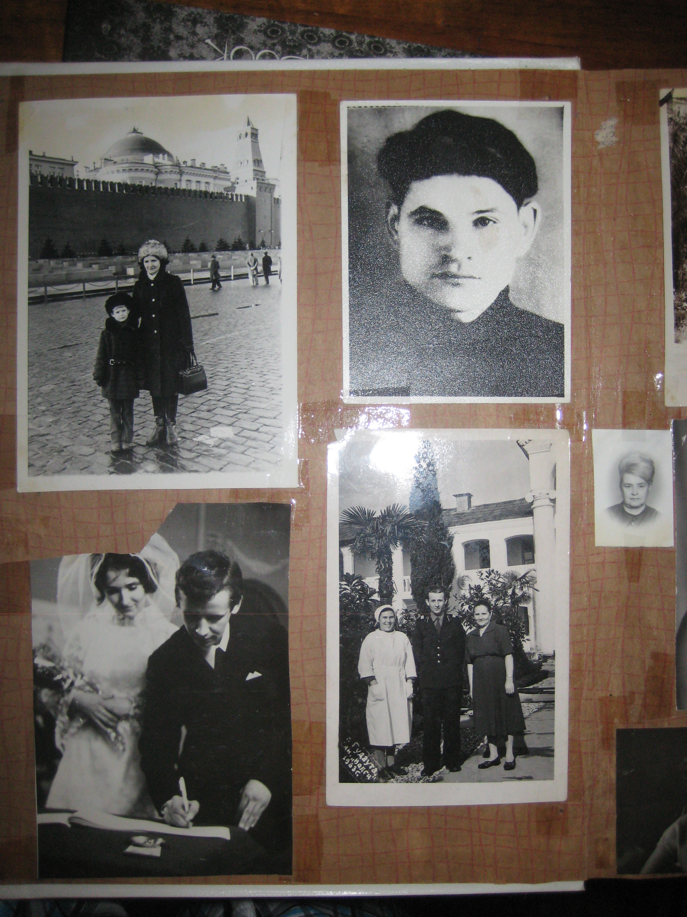 Зоя Соколова