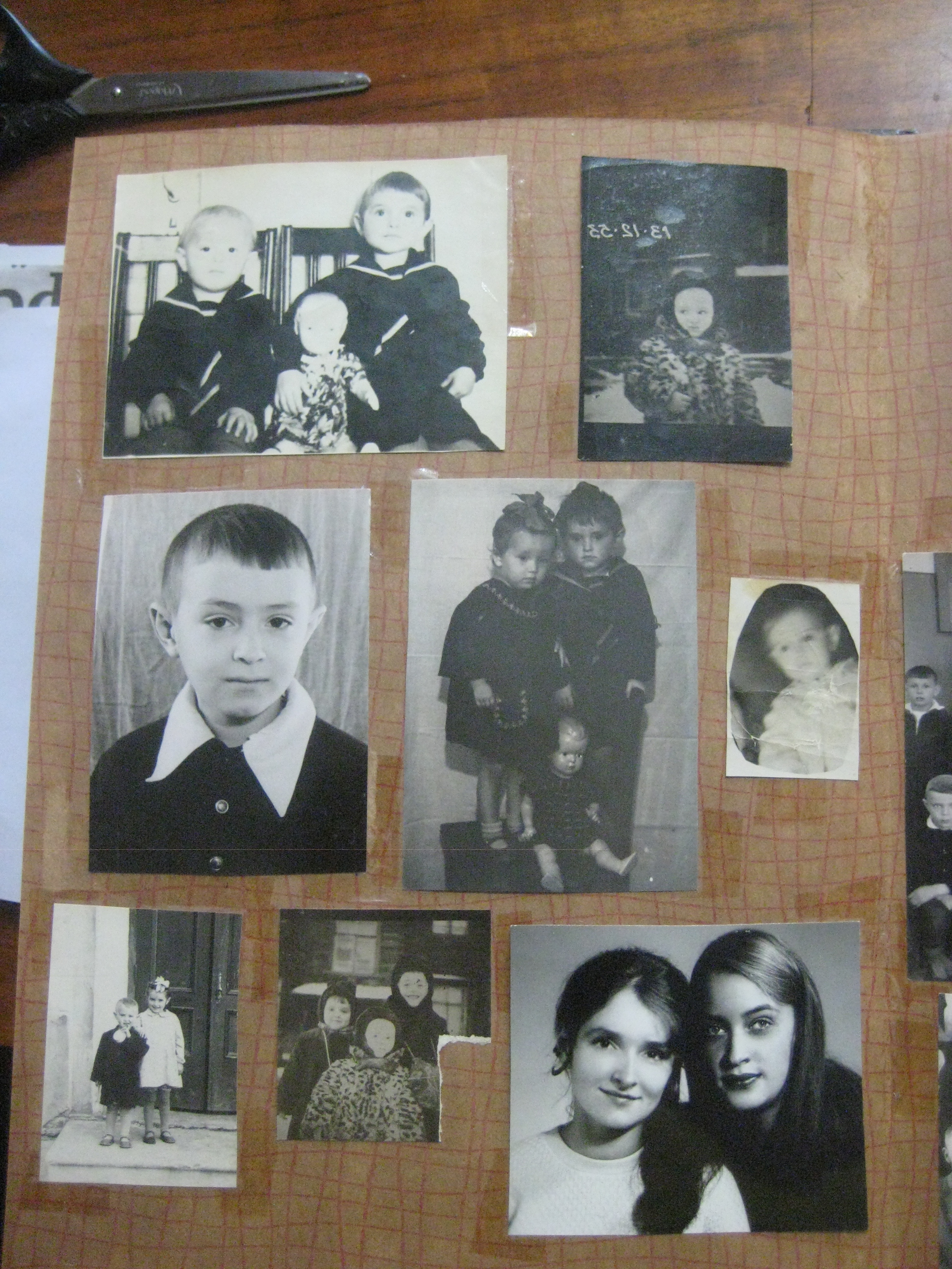 Зоя Соколова