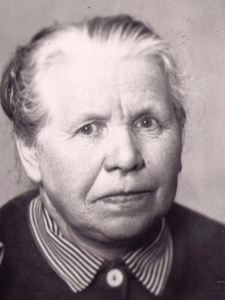 Анна Лобанова Анна Лобанова