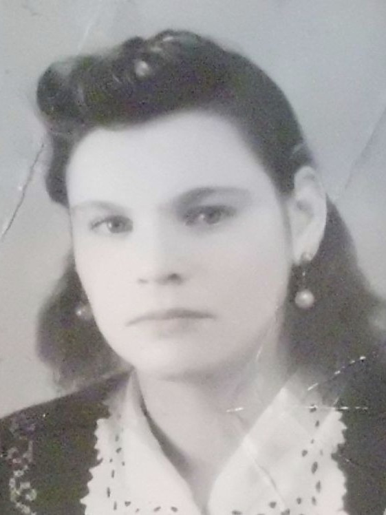 Людмила Пепенцева