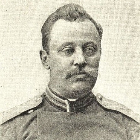 Алексей Викторович Алексеев