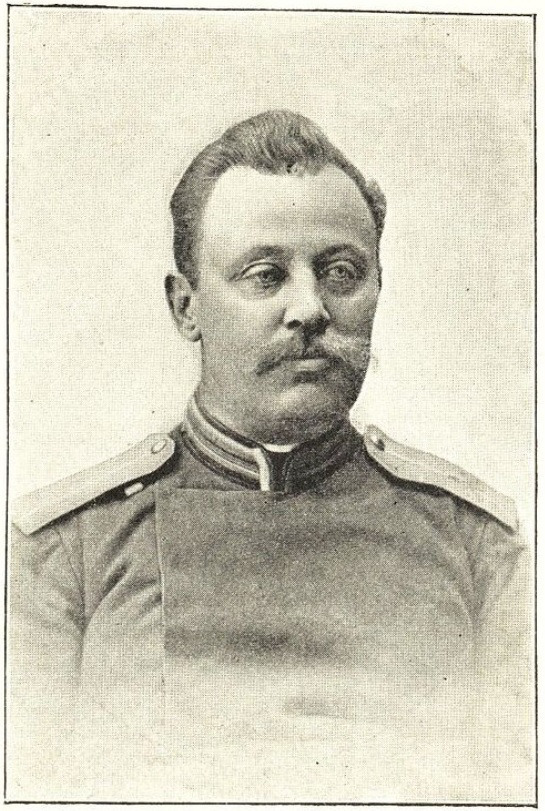 Алексей Викторович Алексеев