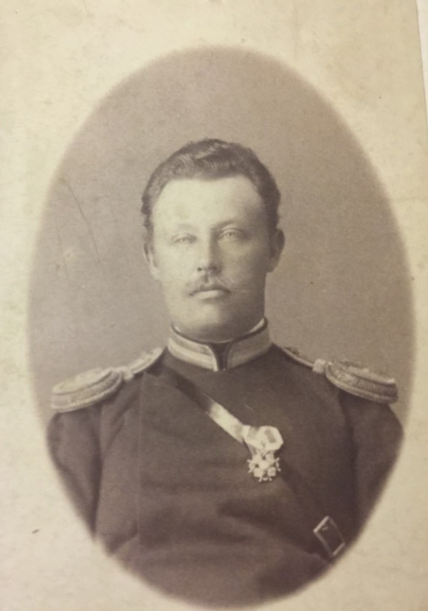 Алексей Викторович Алексеев