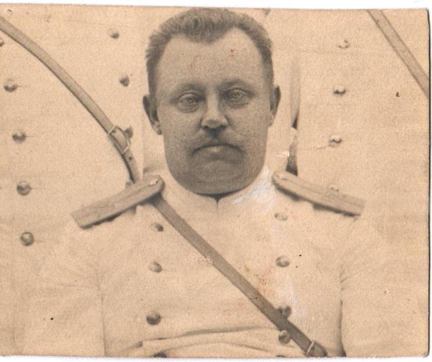 Алексей Викторович Алексеев
