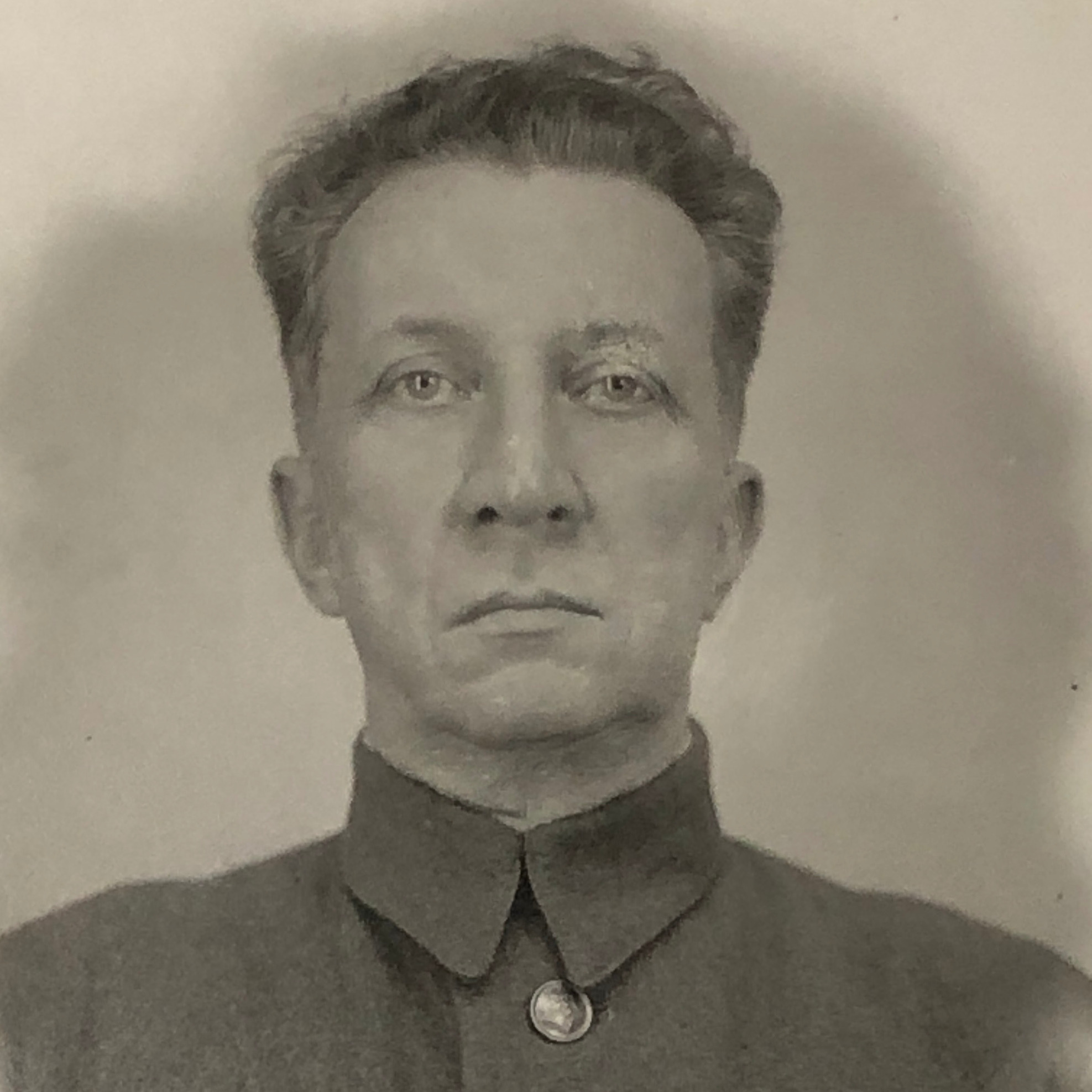 Сергей Алексеевич Алексеев