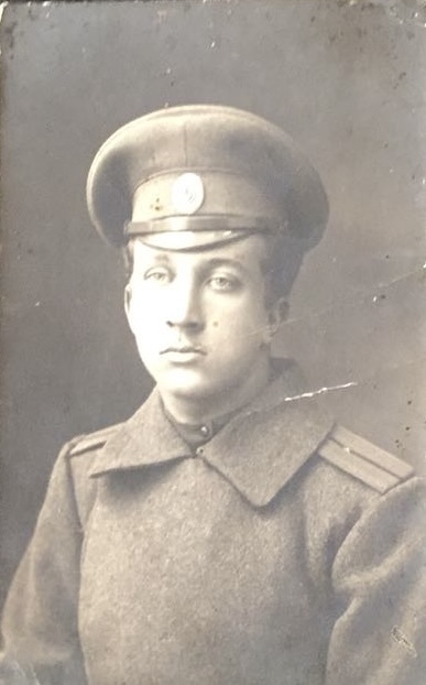 Сергей Алексеевич Алексеев