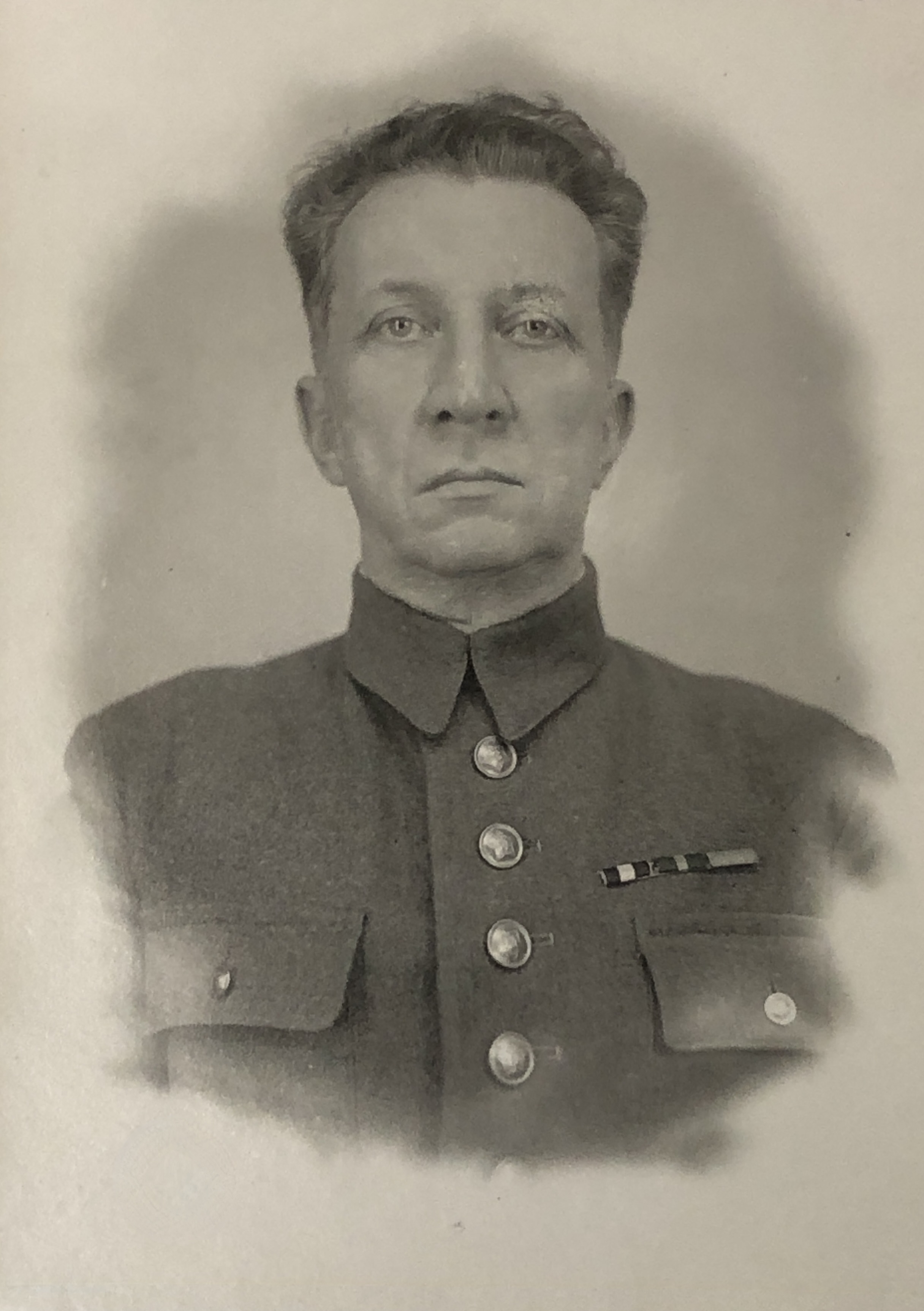 Сергей Алексеевич Алексеев