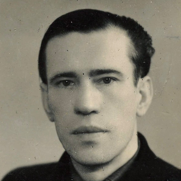 Михаил Владимирович Волков
