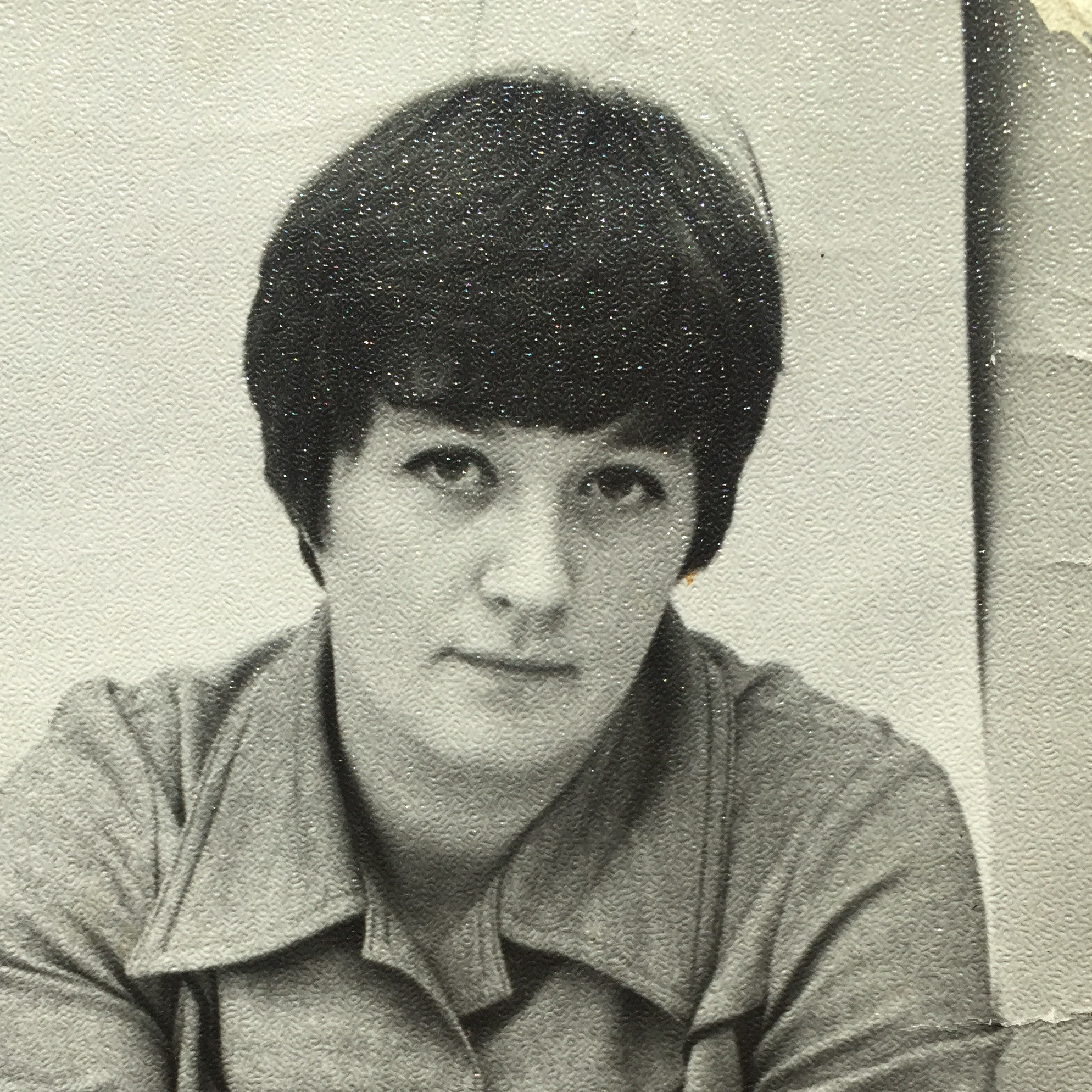 Антонина Владимировна Смирнова