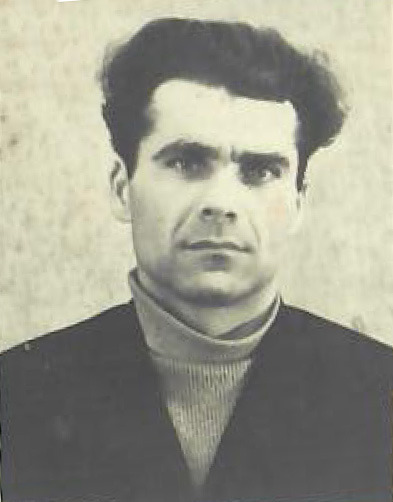 Иван Иванович Науменко