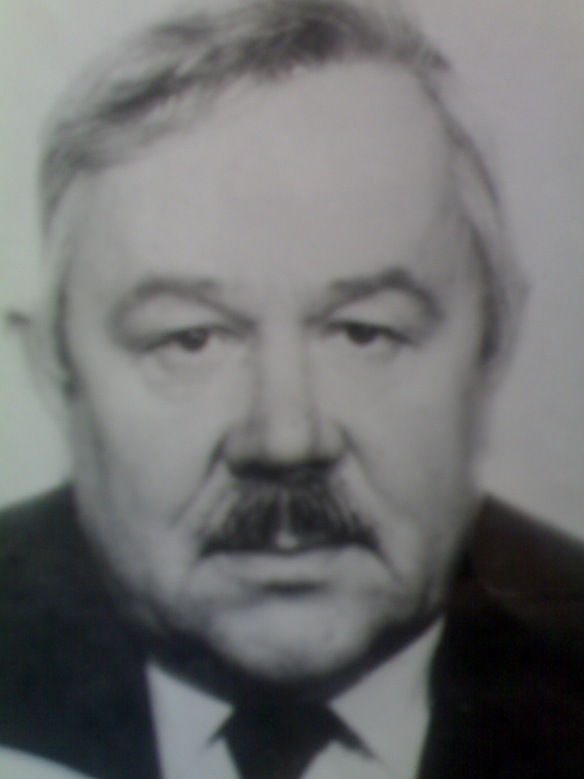 Юрий Язев (т Юрий Алексеев