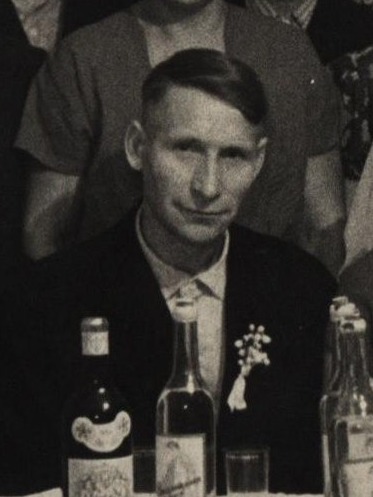 Василий Куприн
