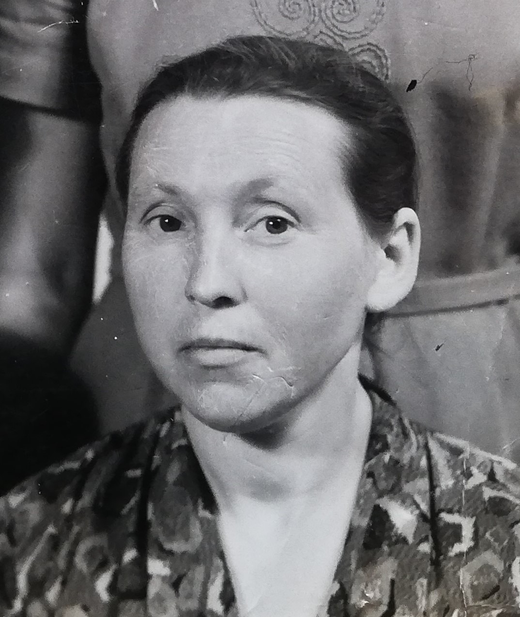 Olga Trupp Olga Trupp
