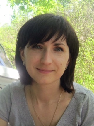 Юлия Николаевна Суряднова Юлия Николаевна Суряднова