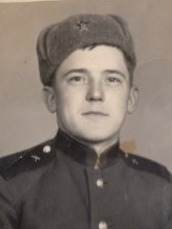 Анатолий Давыдович Саенко