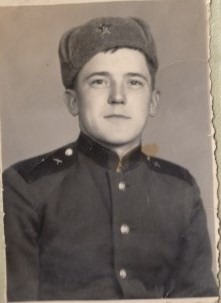 Анатолий Давыдович Саенко