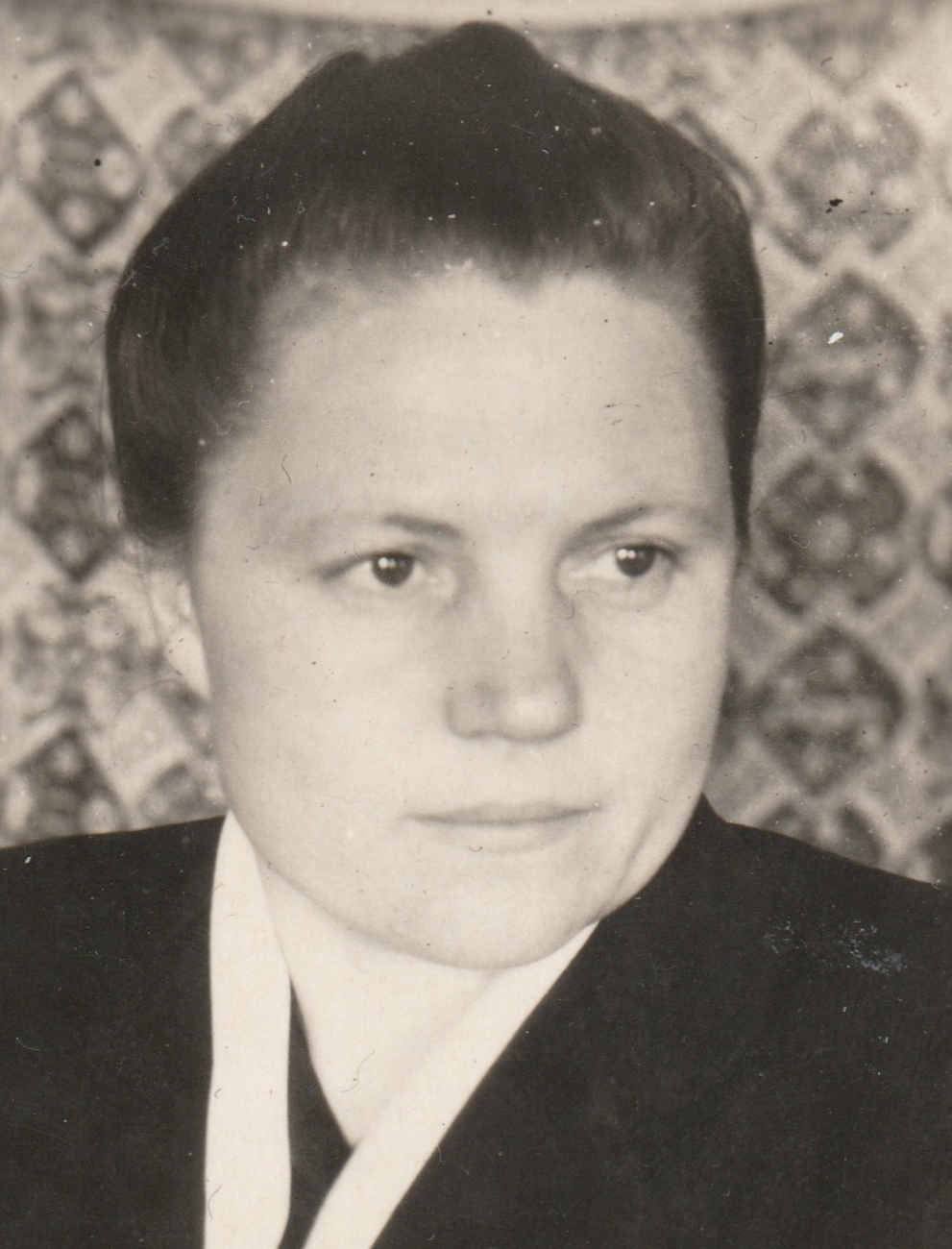 Анна Курохтина
