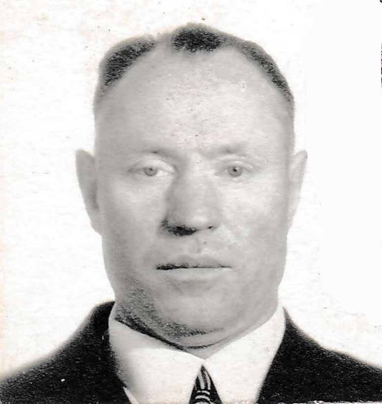 Михаил Курохтин