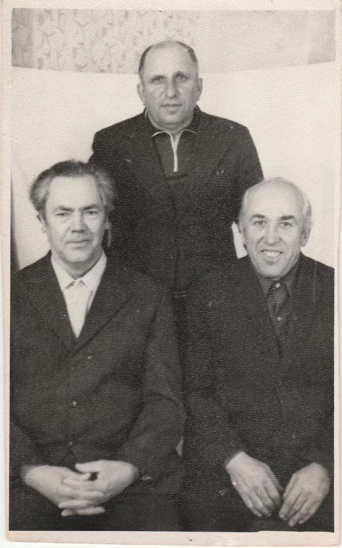Андрей Ященко